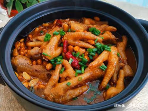 高鈣高蛋白的解饞菜，多做給家人吃，尤其是孩子，健腦益智壯骨骼