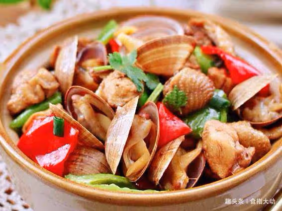 高鈣高蛋白的解饞菜，多做給家人吃，尤其是孩子，健腦益智壯骨骼