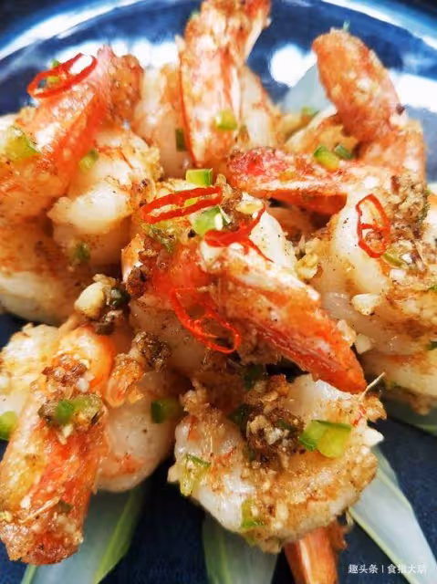 高鈣高蛋白的解饞菜，多做給家人吃，尤其是孩子，健腦益智壯骨骼