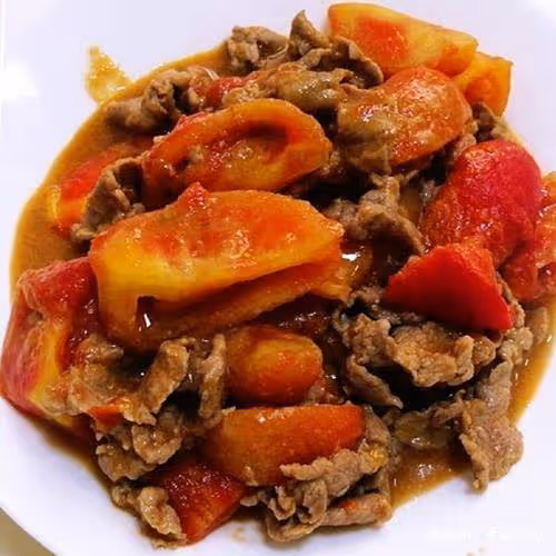 高鈣高蛋白的解饞菜，多做給家人吃，尤其是孩子，健腦益智壯骨骼