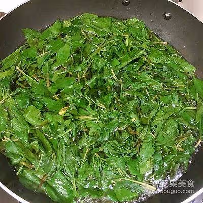 馬蘭頭辦香乾的做法