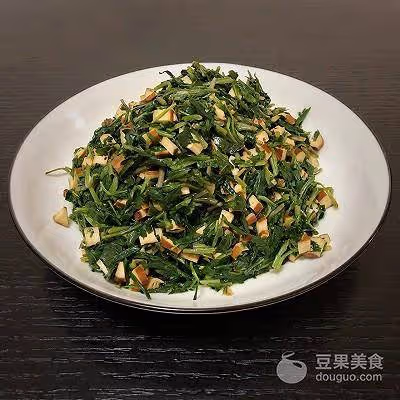 馬蘭頭辦香乾的做法