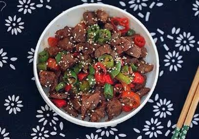 香飄滿屋的幾道家常菜，味道超贊，簡單易做，學會了不用下館子