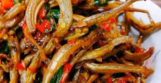 香飄滿屋的幾道家常菜，味道超贊，簡單易做，學會了不用下館子