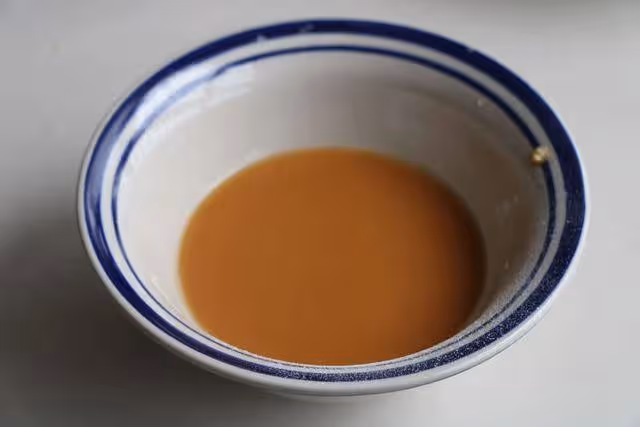 香噴噴的蒸雞蛋，葷素搭配做法超級簡單，成品滑嫩鮮甜