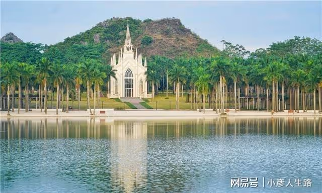 探秘廣西小眾秘境,美若仙境就連很多本地人也沒來過,就在南寧