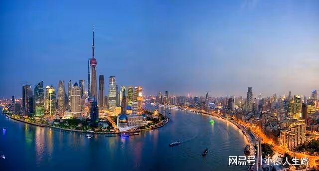 蘇州面積比上海大,人口超過1200萬,為何還未成為「超大城市」?