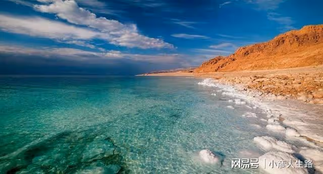 已經乾涸的「羅布泊」,為何在其中又出現了新的水源?