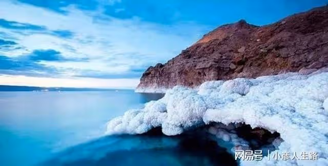 已經乾涸的「羅布泊」,為何在其中又出現了新的水源?