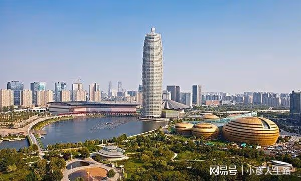 中國最尷尬的省會城市,60多年過去了,竟然少人知道這是省會城市