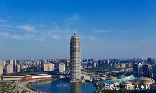 中國最尷尬的省會城市,60多年過去了,竟然少人知道這是省會城市
