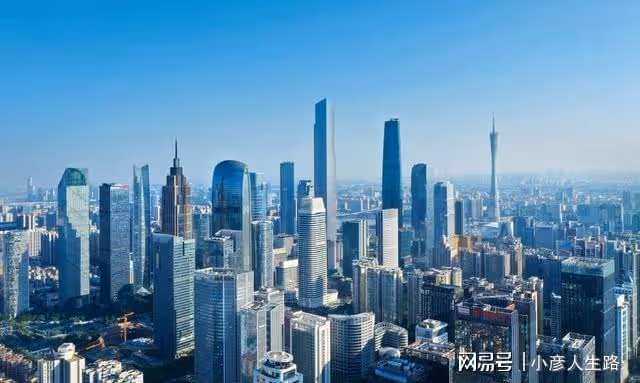 中國吸引人的城市有哪些？北京，上海，廣州，蘇州上榜