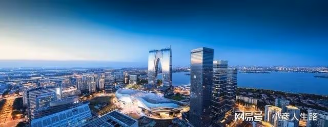 中國吸引人的城市有哪些?北京,上海,廣州,蘇州上榜