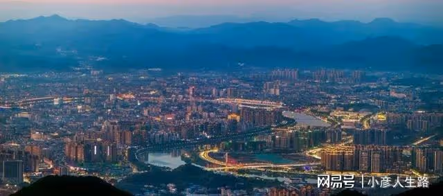 中國以水果命名的3個城市,相信很多人聽過,都是景美的好地方
