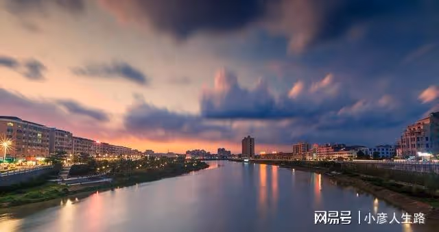 中國以水果命名的3個城市,相信很多人聽過,都是景美的好地方