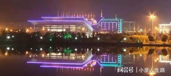 中國以水果命名的3個城市,相信很多人聽過,都是景美的好地方