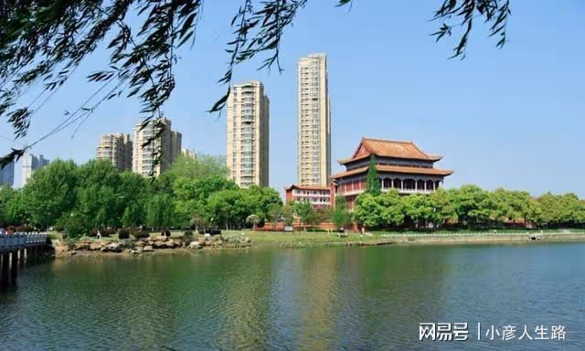 中國以水果命名的3個城市,相信很多人聽過,都是景美的好地方