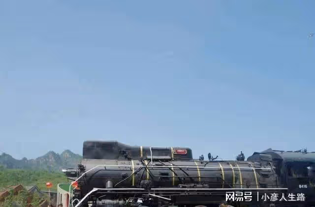 來野三坡遊玩，怎麼能不來這裡