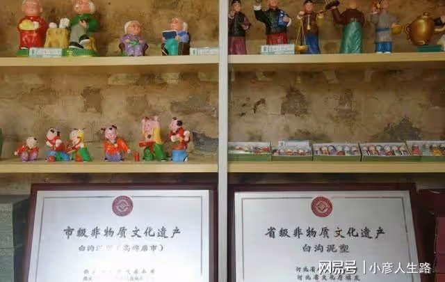 來野三坡遊玩,怎麼能不來這裡