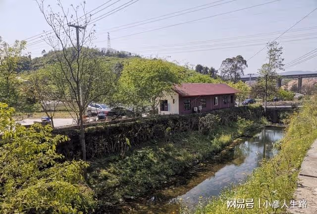 重慶北碚古村落,昔日小小村莊廠礦雲集,如今旅遊開發有啥看點