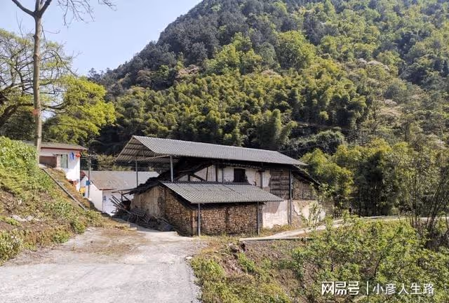 重慶北碚古村落,昔日小小村莊廠礦雲集,如今旅遊開發有啥看點
