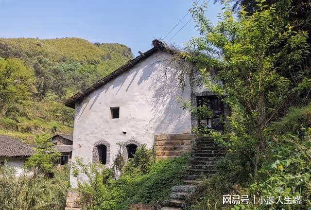 重慶北碚古村落,昔日小小村莊廠礦雲集,如今旅遊開發有啥看點