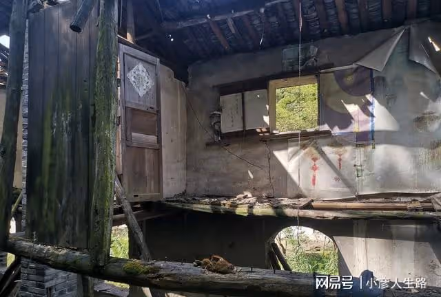 重慶北碚古村落,昔日小小村莊廠礦雲集,如今旅遊開發有啥看點