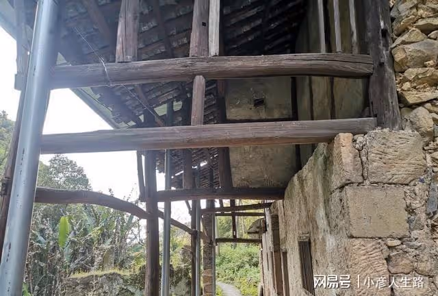 重慶北碚古村落,昔日小小村莊廠礦雲集,如今旅遊開發有啥看點