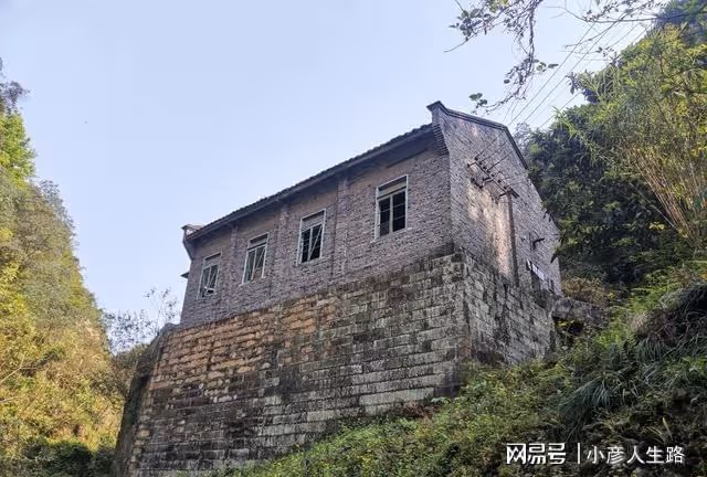 重慶北碚古村落,昔日小小村莊廠礦雲集,如今旅遊開發有啥看點
