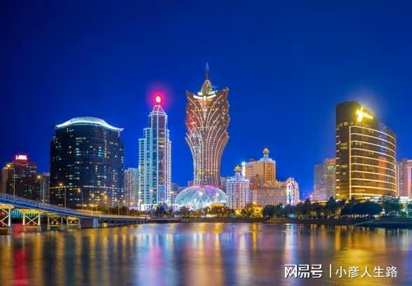 除了賭場,澳門還有其他地方值得一去嗎?
