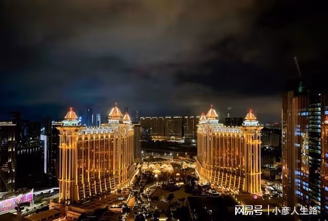 除了賭場,澳門還有其他地方值得一去嗎?
