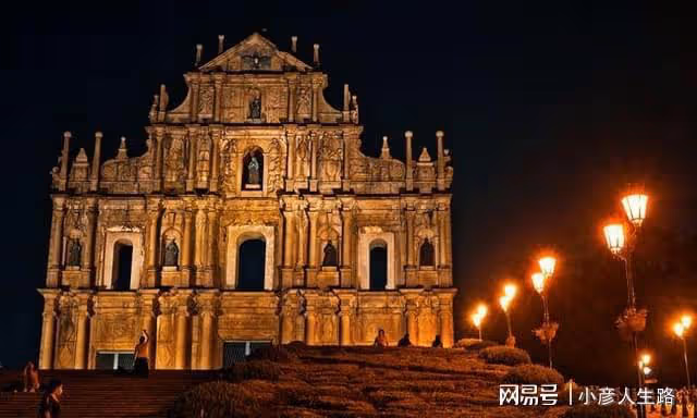 除了賭場,澳門還有其他地方值得一去嗎?