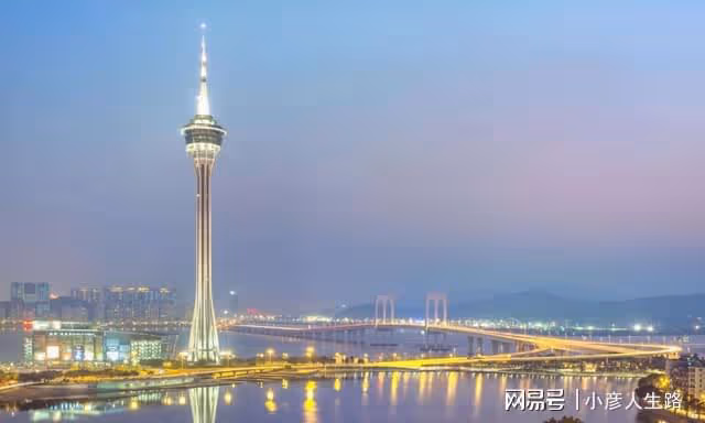 除了賭場,澳門還有其他地方值得一去嗎?