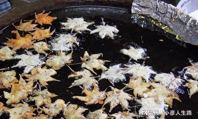 在中國被當垃圾扔掉,沒曾想在日本卻成高端美食?還吃了上百年!