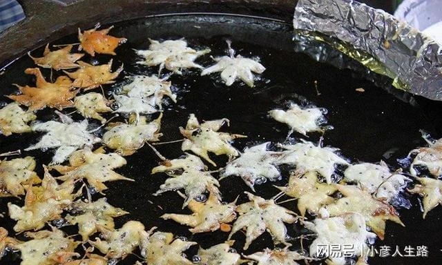 在中國被當垃圾扔掉,沒曾想在日本卻成高端美食?還吃了上百年!