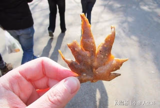 在中國被當垃圾扔掉,沒曾想在日本卻成高端美食?還吃了上百年!