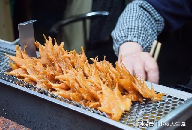 在中國被當垃圾扔掉,沒曾想在日本卻成高端美食?還吃了上百年!