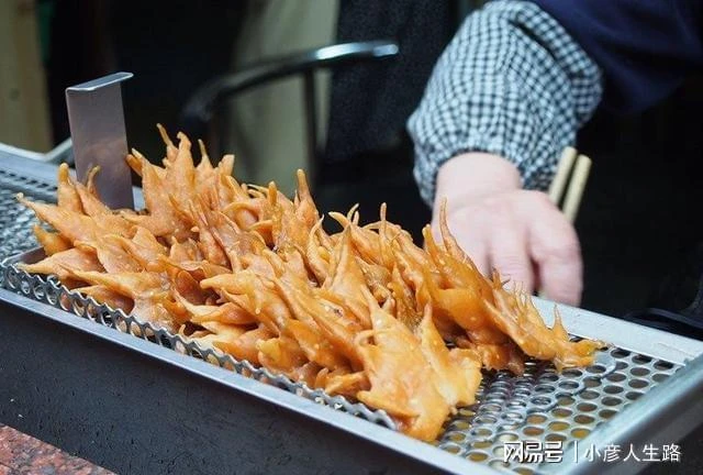 在中國被當垃圾扔掉,沒曾想在日本卻成高端美食?還吃了上百年!
