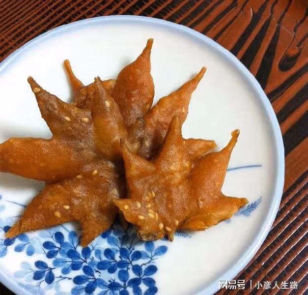 在中國被當垃圾扔掉,沒曾想在日本卻成高端美食?還吃了上百年!