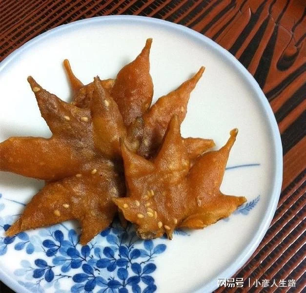在中國被當垃圾扔掉,沒曾想在日本卻成高端美食?還吃了上百年!