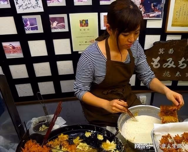 在中國被當垃圾扔掉,沒曾想在日本卻成高端美食?還吃了上百年!