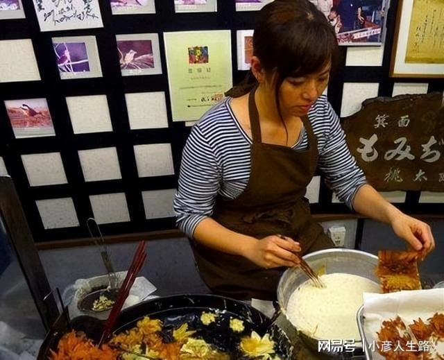 在中國被當垃圾扔掉,沒曾想在日本卻成高端美食?還吃了上百年!