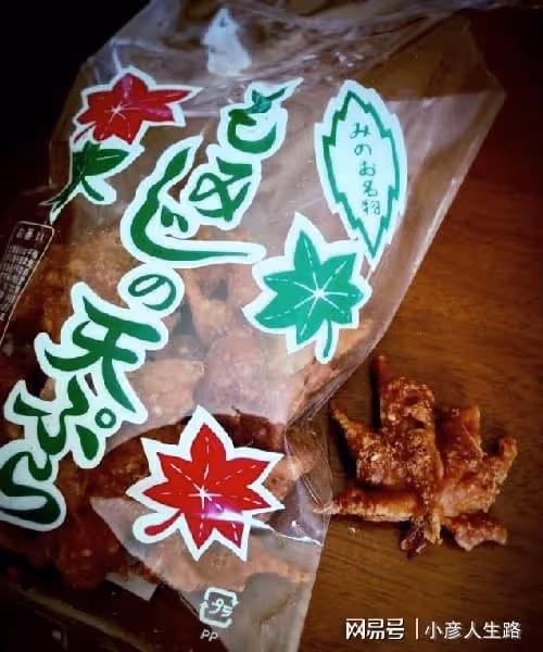 在中國被當垃圾扔掉,沒曾想在日本卻成高端美食?還吃了上百年!