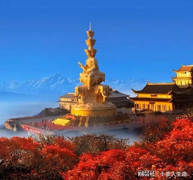 從前爬不動,現在爬不起!這三座名山過分商業化!就差空氣收費了