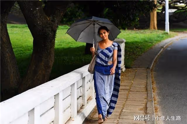 斯里蘭卡最美大學,被稱為印度洋上的「清華」,遊客可以自由參觀