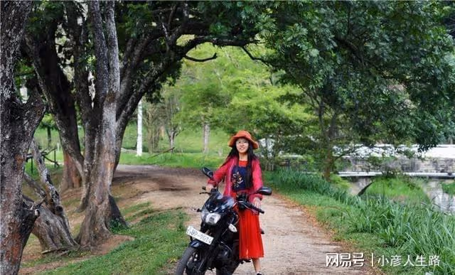 斯里蘭卡最美大學,被稱為印度洋上的「清華」,遊客可以自由參觀