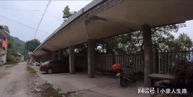 北碚神秘的地下水庫,因為一場事故被發現,據說要打造公園