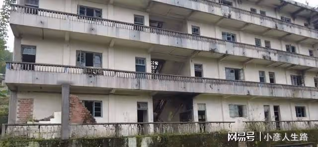 北碚神秘的地下水庫,因為一場事故被發現,據說要打造公園