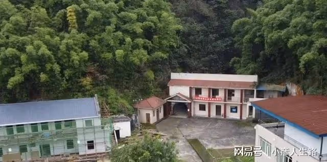 北碚神秘的地下水庫,因為一場事故被發現,據說要打造公園