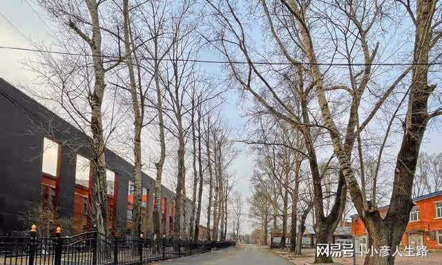 黑龍江黑河兵工廠舊址,昔日輝煌槍械搖籃,慶幸破產後變成博物館